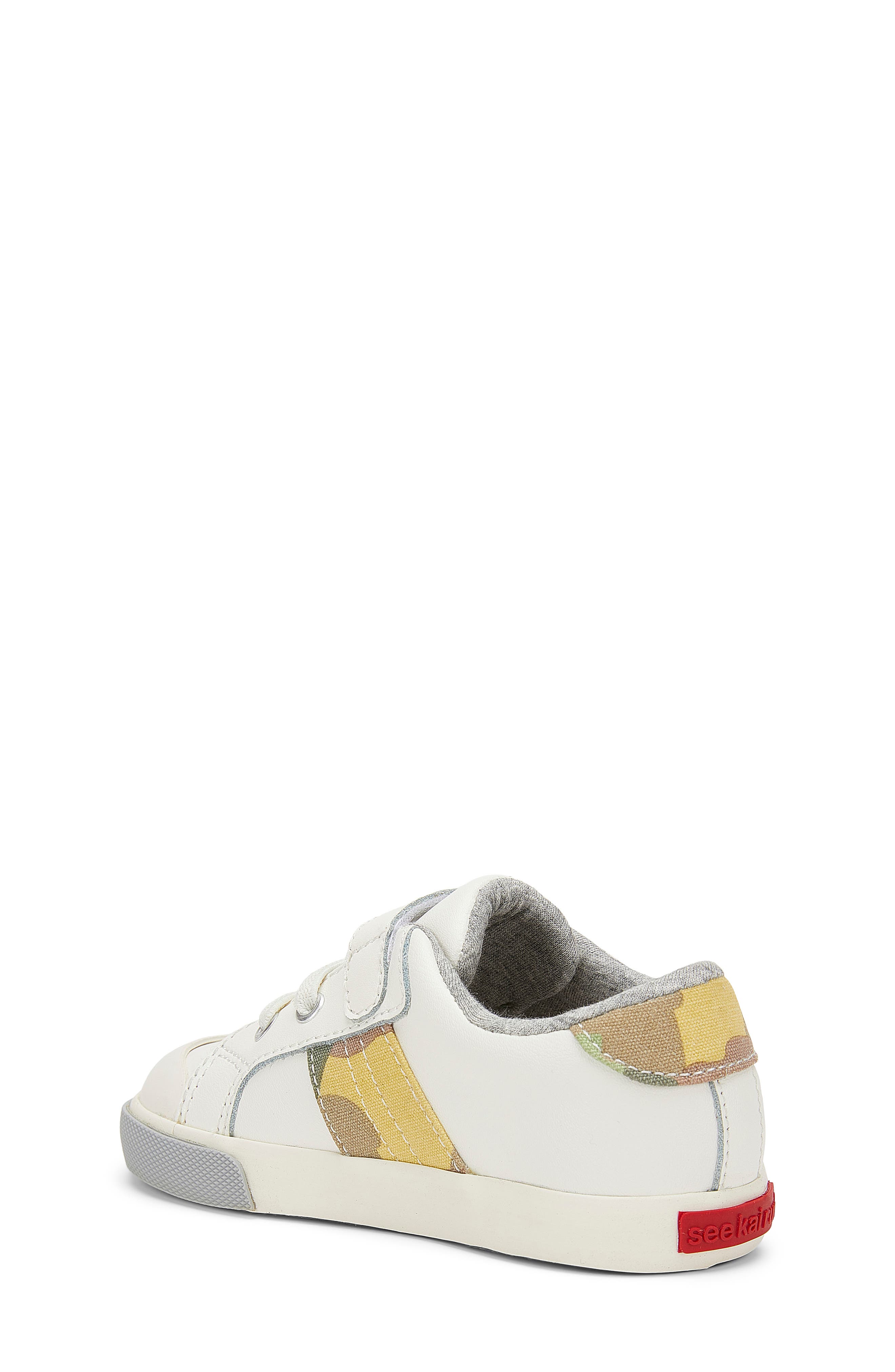 See Kai Run Lucci Sneaker, Alternate, color, 