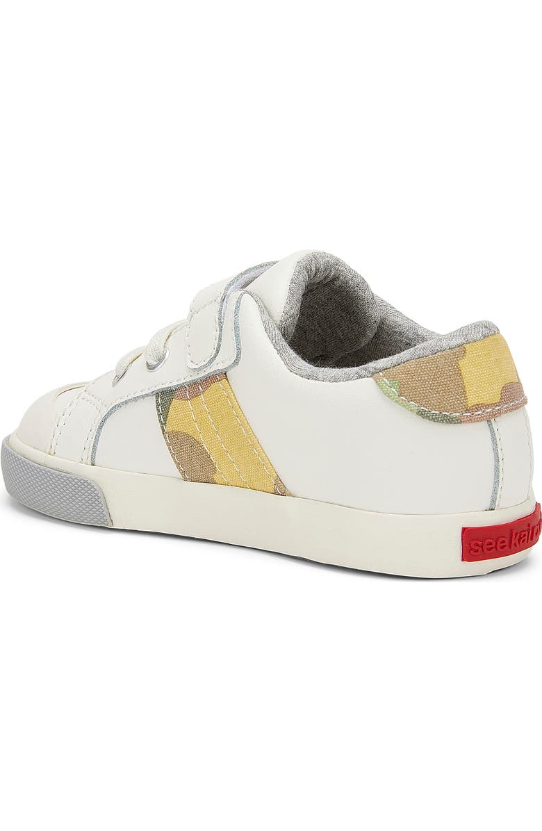 See Kai Run Lucci Sneaker, Alternate, color,