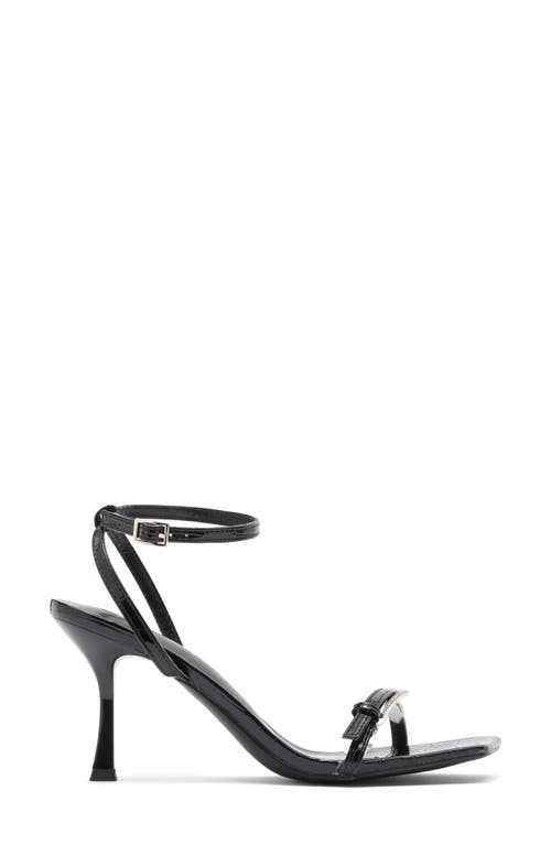 Wild Diva Lounge Edwina Sandal