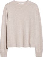 Max Mara Nebbie Wool 
Cashmere Sweater