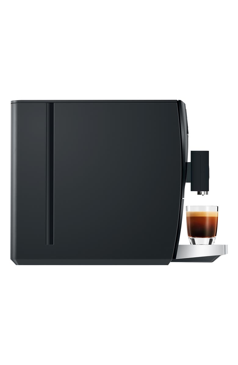 JURA C3 Piano Coffee Machine, Alternate, color, Black