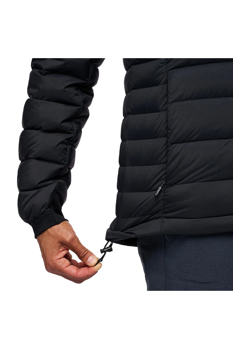 Access Down Jacket - Women's, Alternate, color, Black