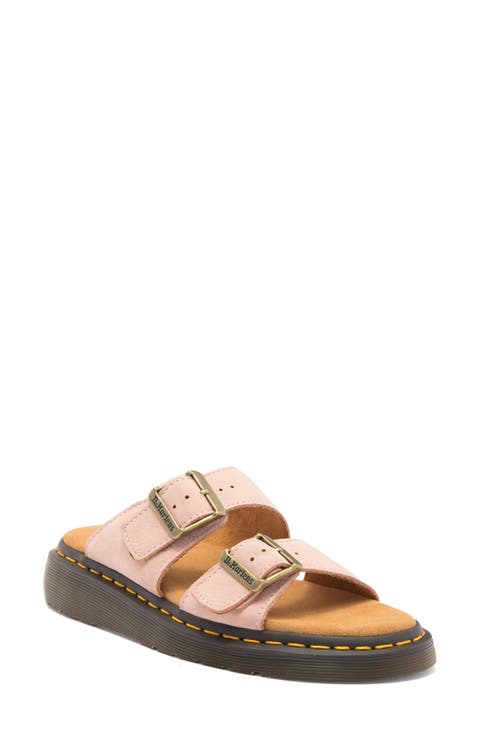 Josef Slide Sandal (Women)