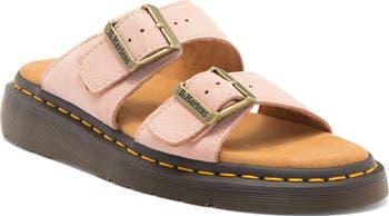 Dr. Martens Josef Slide Sandal (Women) | Nordstrom