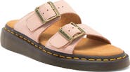 Dr. Martens Josef Slide Sandal
