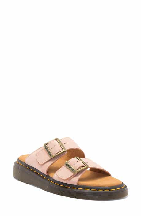 Dr. Martens Josef Slide Sandal