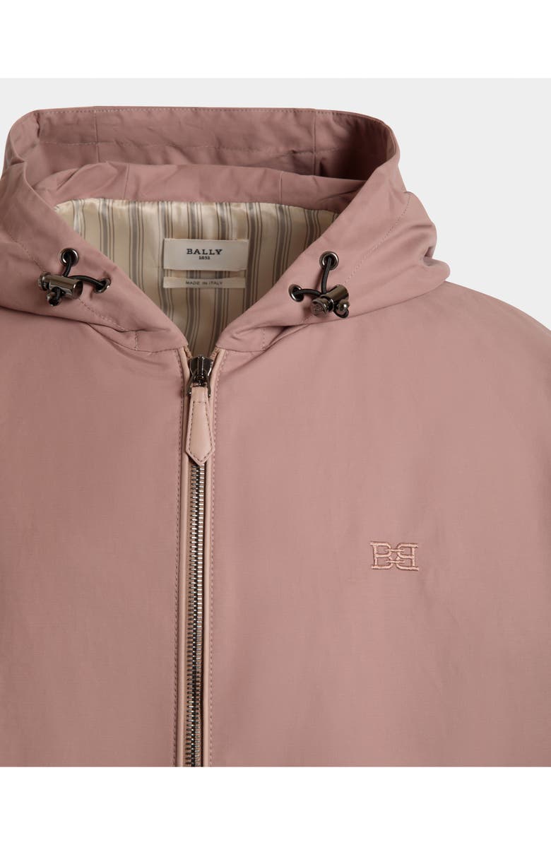 Bally Performance Cotton Jacket, Alternate, color,