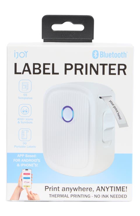 Label Printer