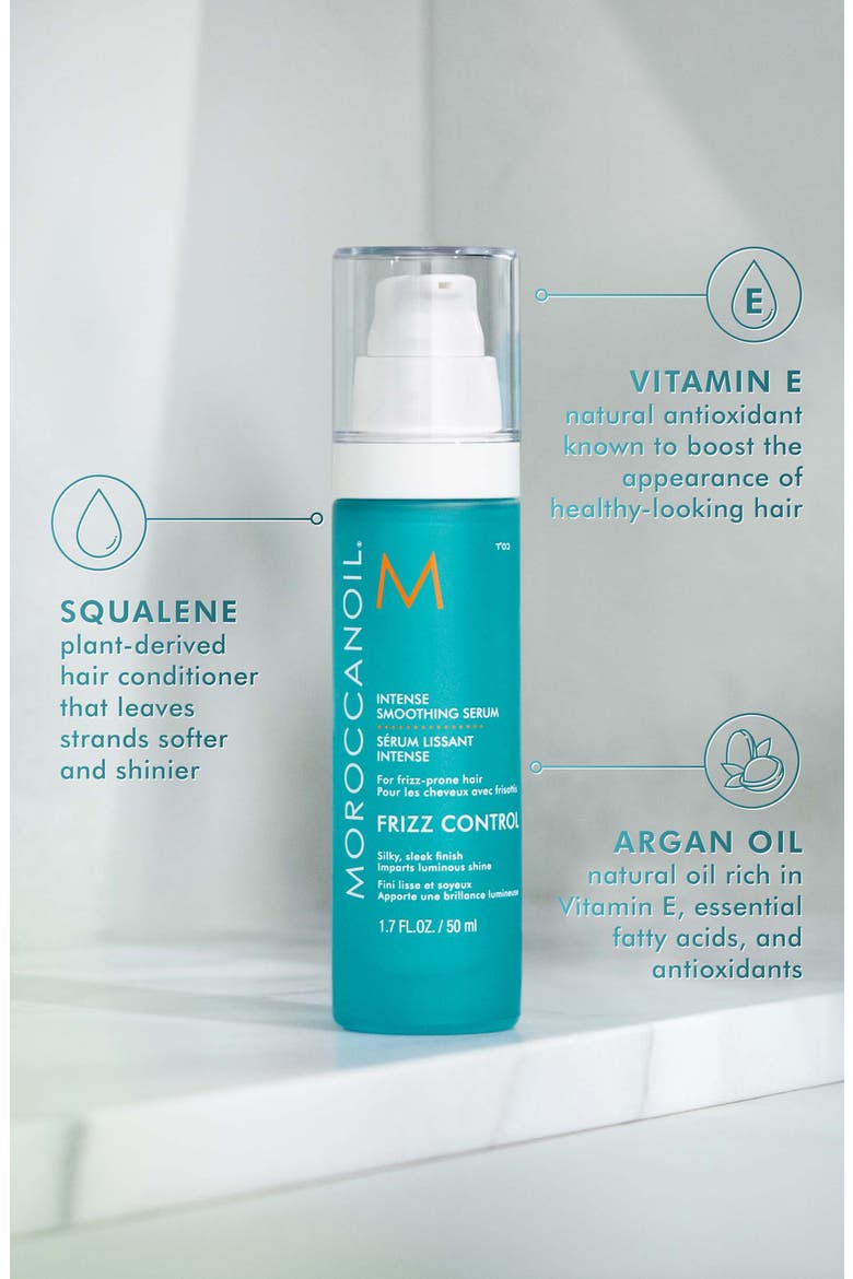 Intense Smoothing Serum, Alternate, color, NO COLOR