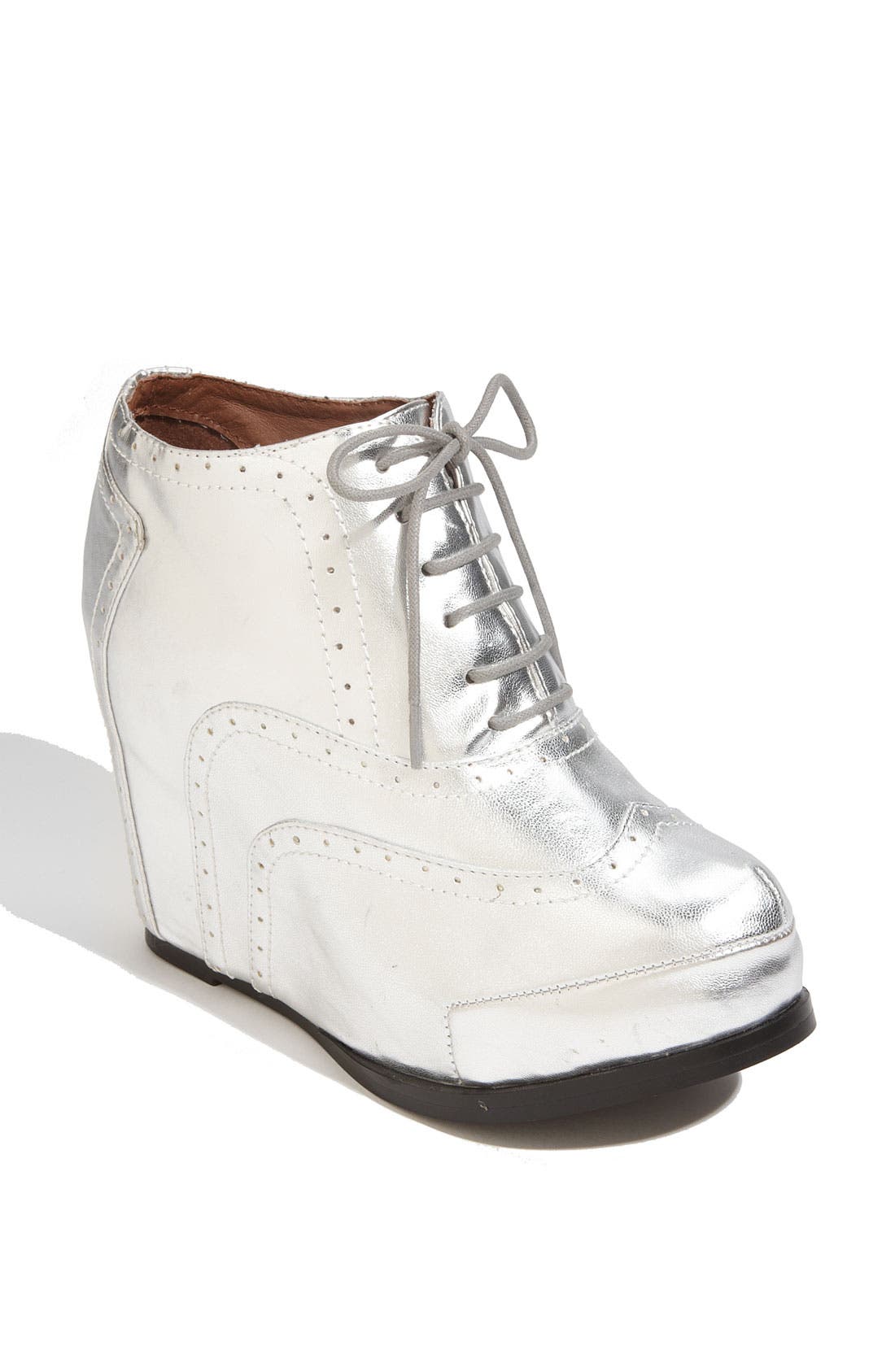 Jeffrey Campbell 'Bonnie' Boot, Main, color, 