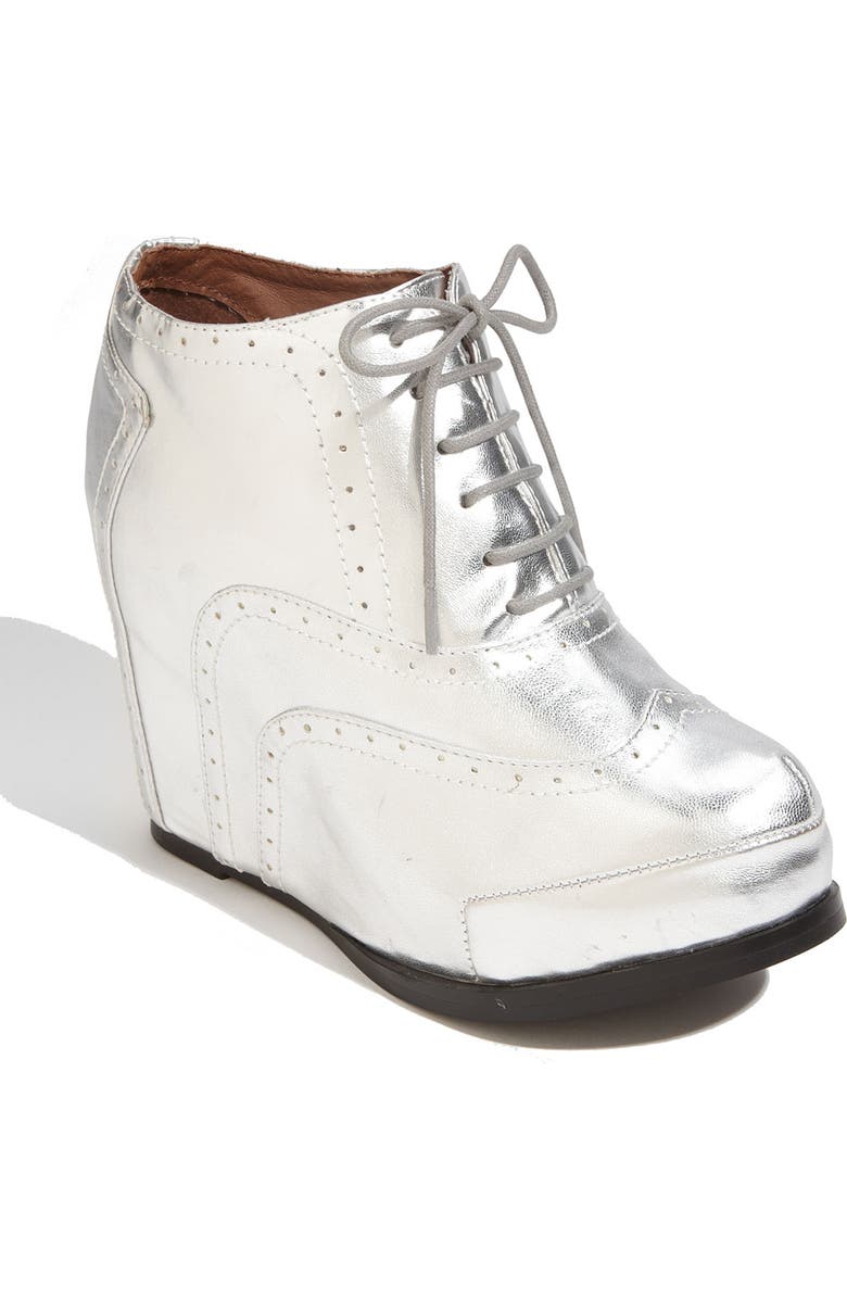 Jeffrey Campbell 'Bonnie' Boot, Main, color,