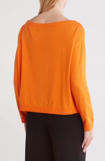 Alice+Olivia■Winona Staceface■プルオーバー Alice + Olivia Winona Staceface Pullover | Nordstromrack