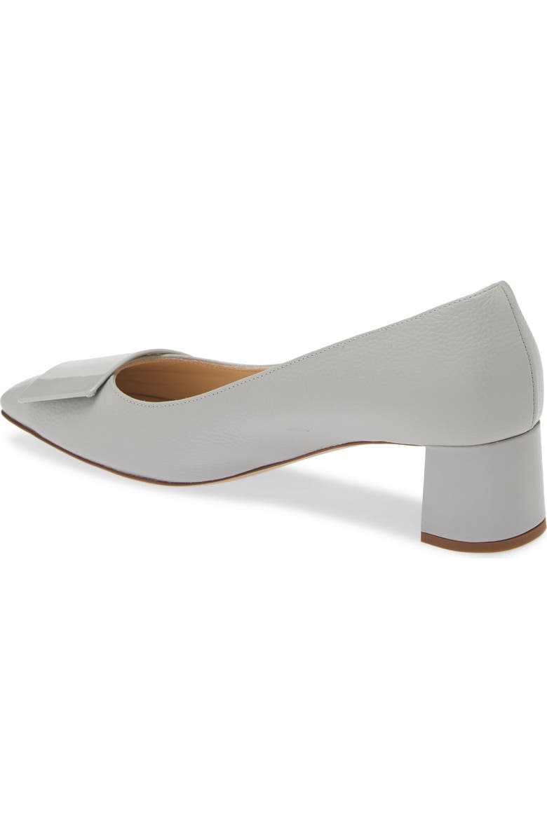 BELLS & BECKS Sofia Square Toe Pump, Alternate, color,