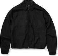 Represent Zip-Up Jacket