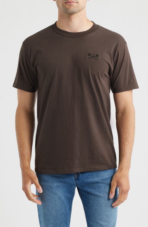 Go-To V2 Embroidered T-Shirt
