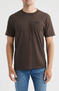 DARK SEAS Go-To V2 Embroidered T-Shirt