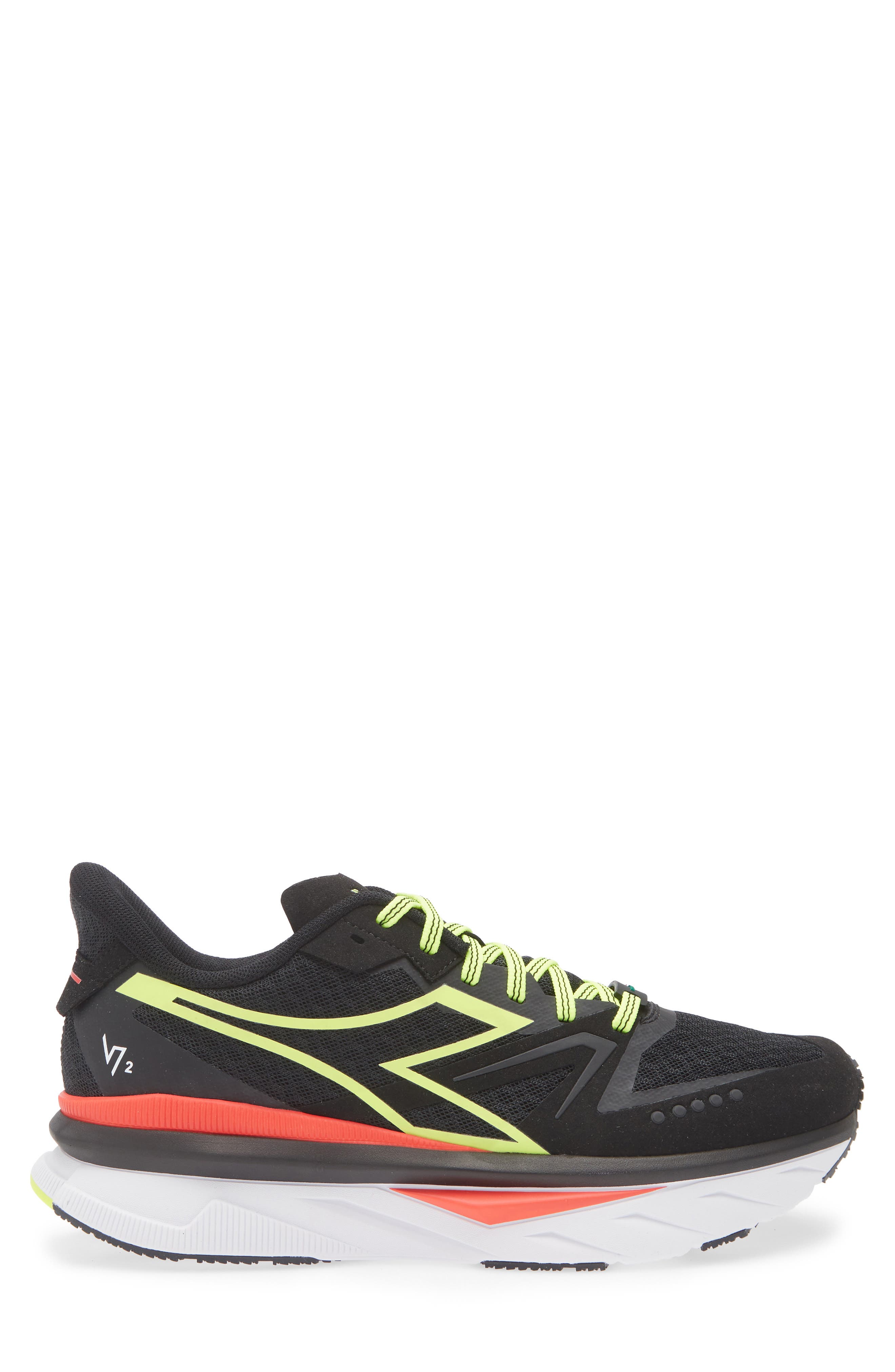 Diadora ATOMO V7000-2 Running Shoe, Alternate, color, 