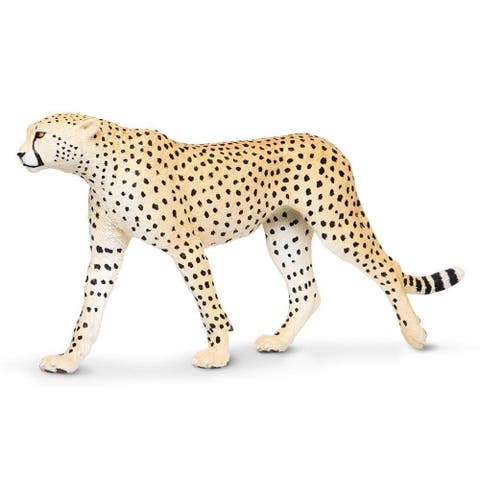 Cheetah Toy