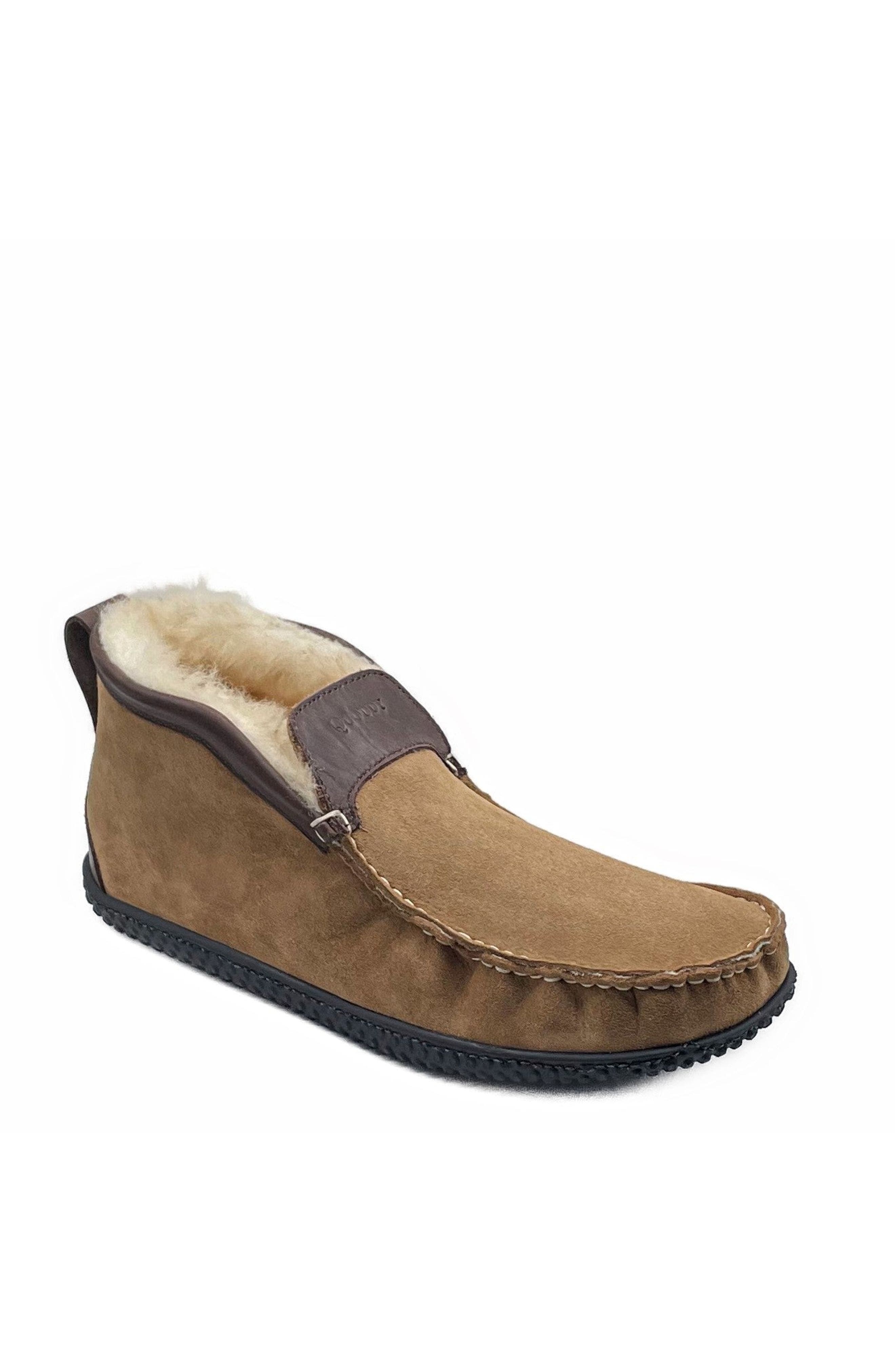 Quoddy Quad ESQ Slipper, Alternate, color, 