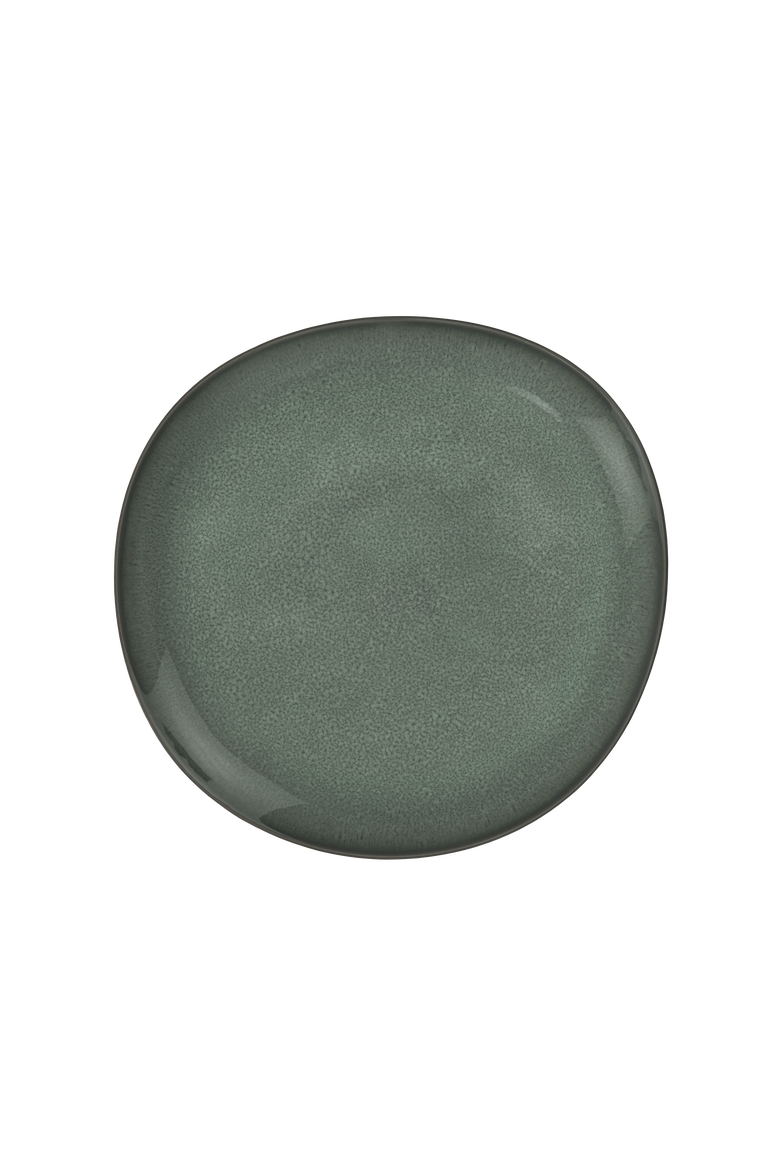 Lave Gris Serving Platter, Main, color, Grey