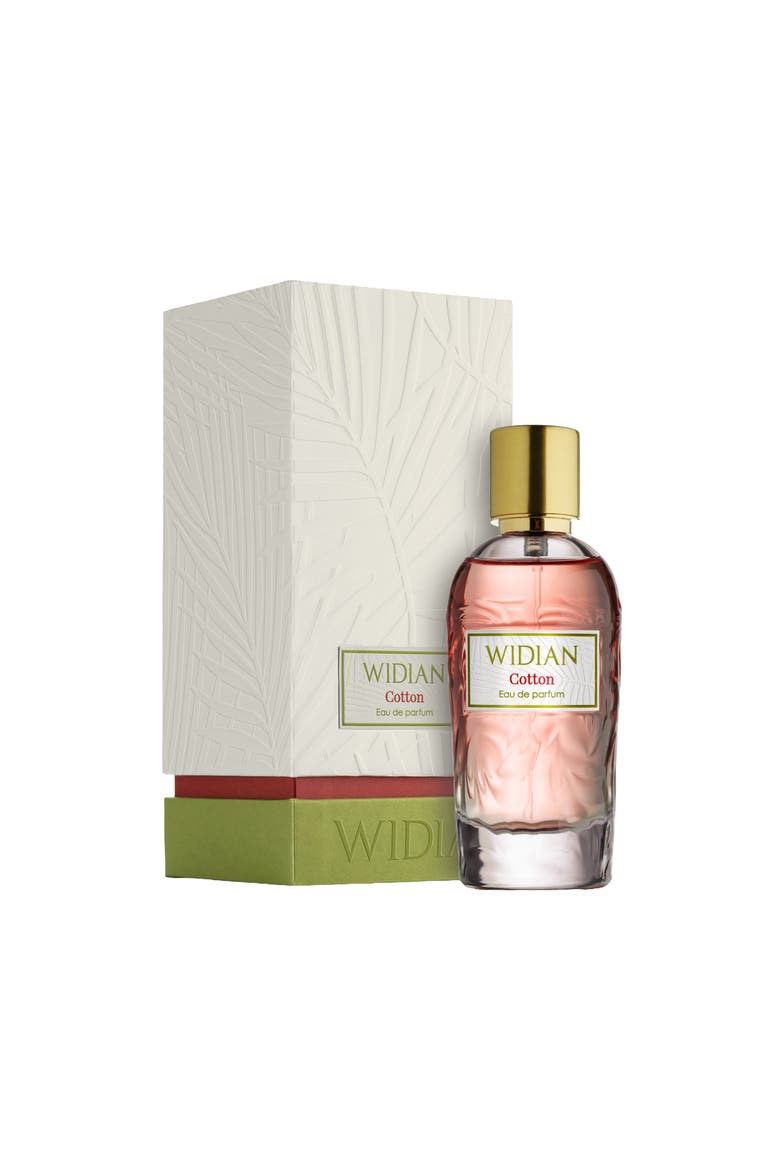 Cotton Eau de Parfum, Alternate, color, NO COLOR
