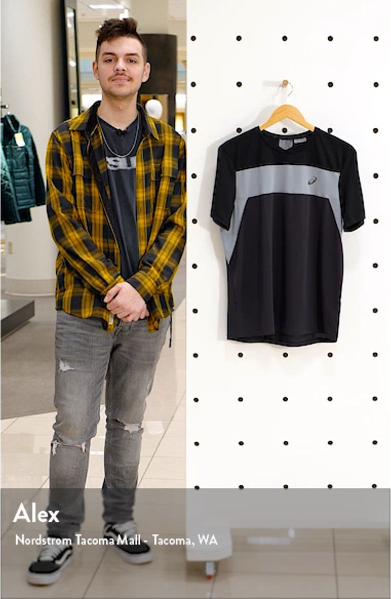 Racing T-Shirt, sales video thumbnail