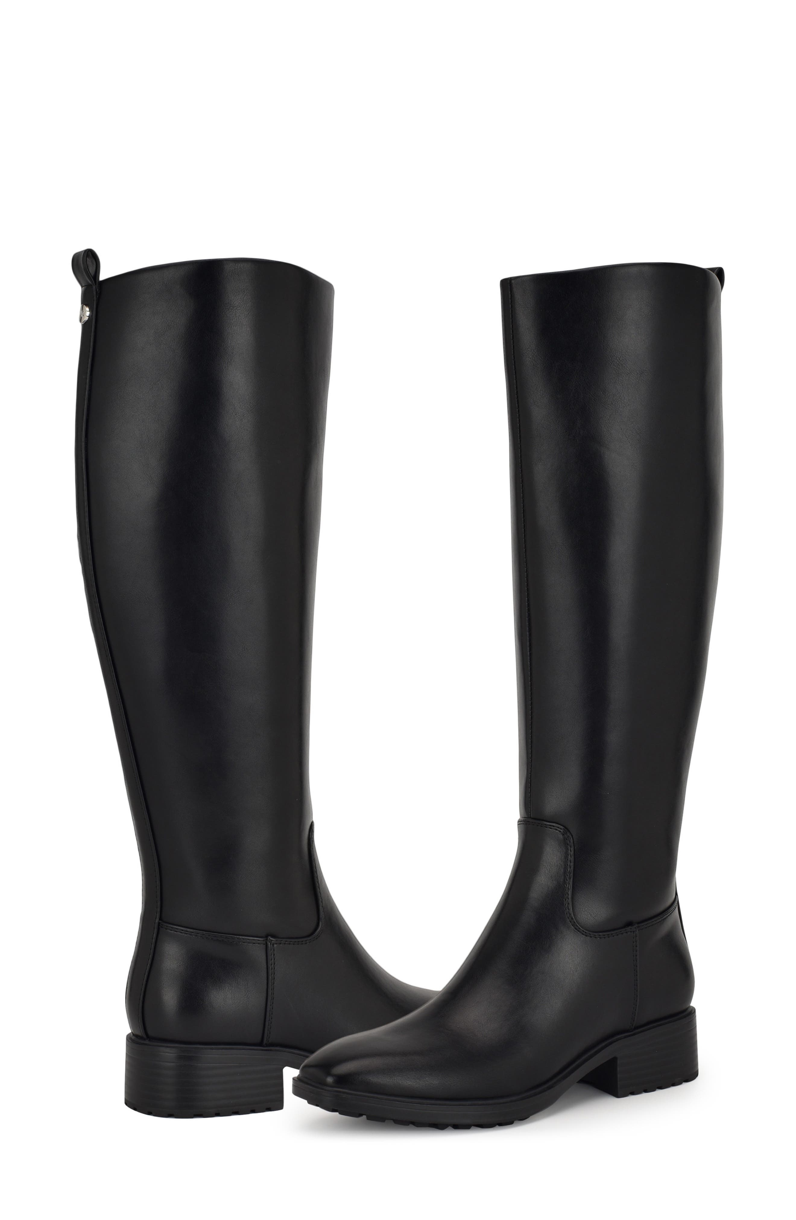 Nine West Barile Knee High Boot, Alternate, color, 