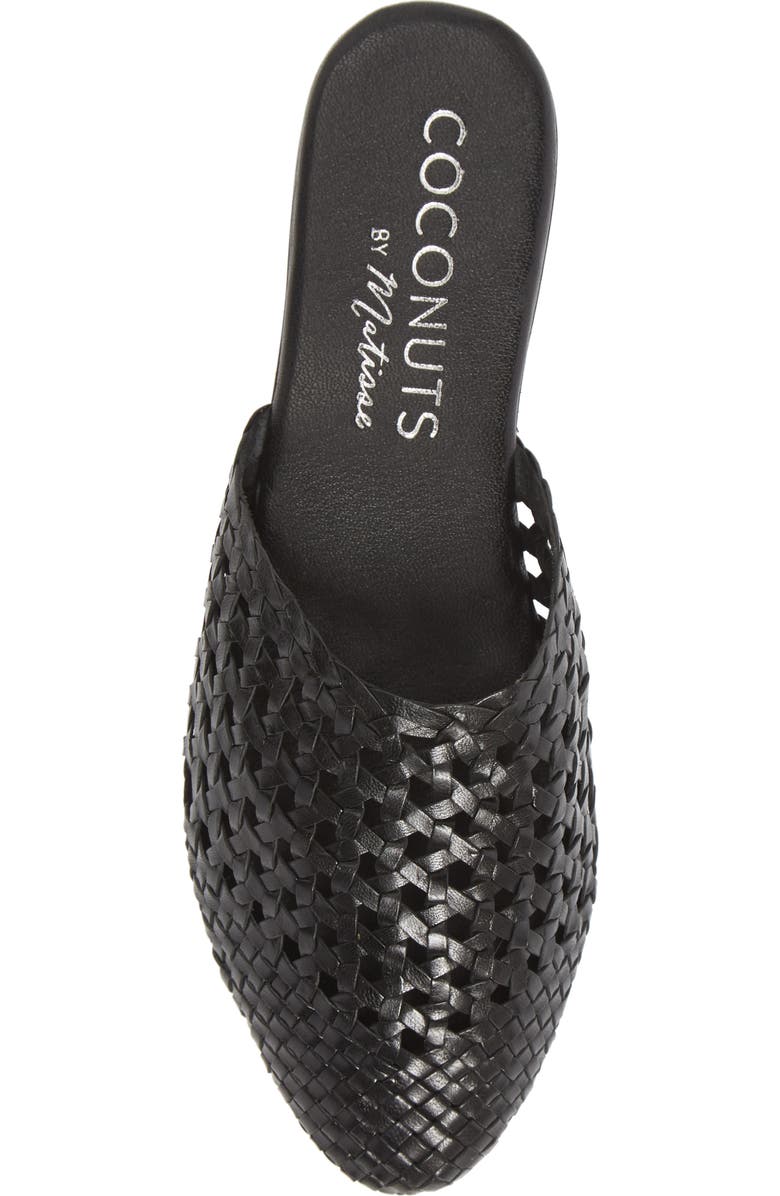 Coconuts by Matisse Island Mule, Alternate, color,