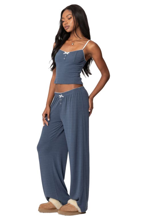 EDIKTED EDIKTED KELO POINTELLE CAMISOLE