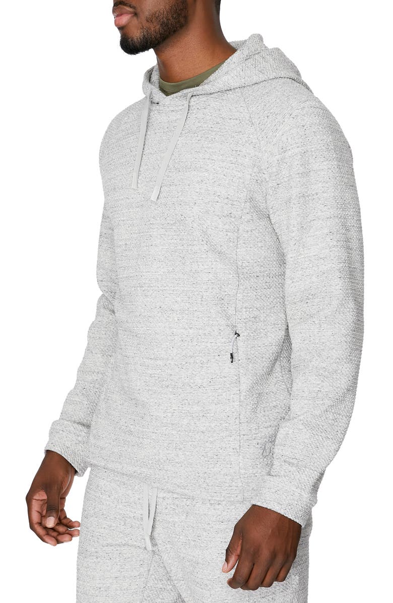 7 Diamonds Restoration Hoodie, Alternate, color,