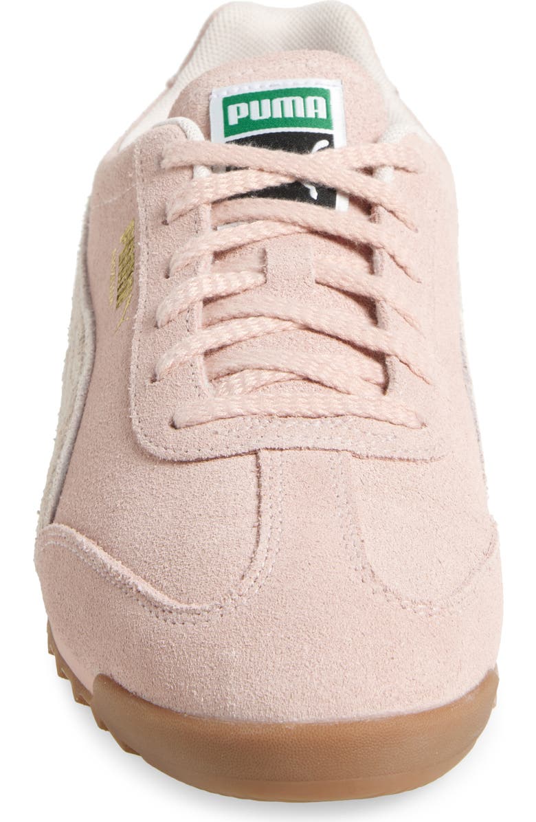 PUMA Arizona SD Sneaker, Alternate, color, Rose Quartz-Rosebay