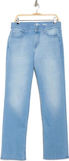 Austyn Relaxed Straight Leg Jeans
