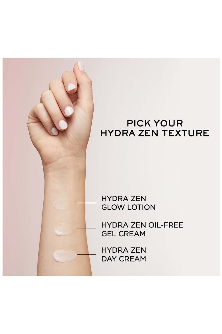 Hydra Zen Glow Hydrating Lotion, Alternate, color, NO COLOR
