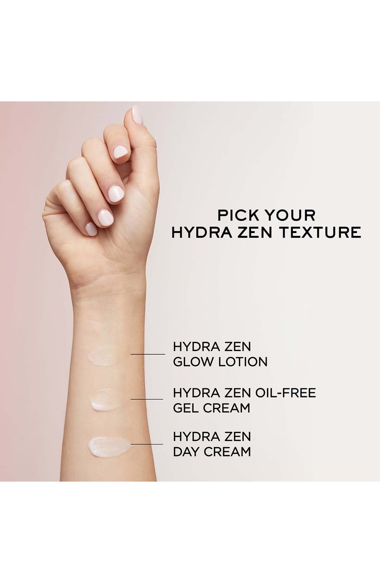 Lancôme Hydra Zen Glow Hydrating Lotion, Alternate, color, 