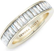 Kendra Scott Jack Band Ring