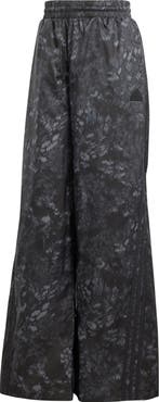 adidas 3-Stripes Woven Wide Leg Pants