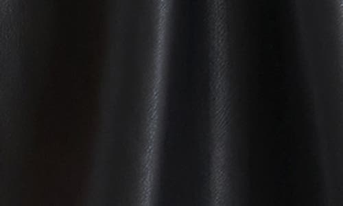 Avec Les Filles Corset Dress In Black