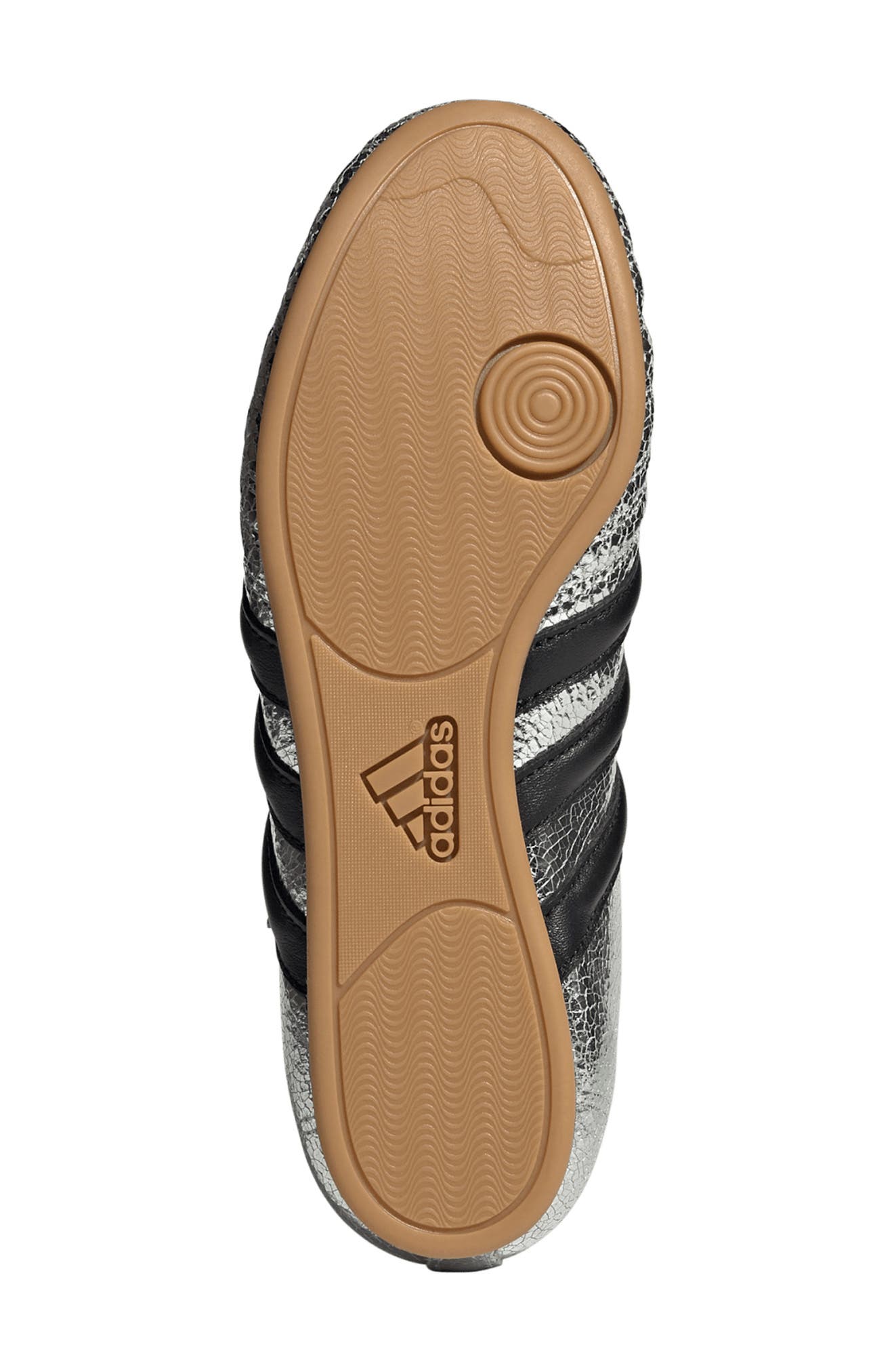 adidas Taekwondo Sneaker, Alternate, color, 