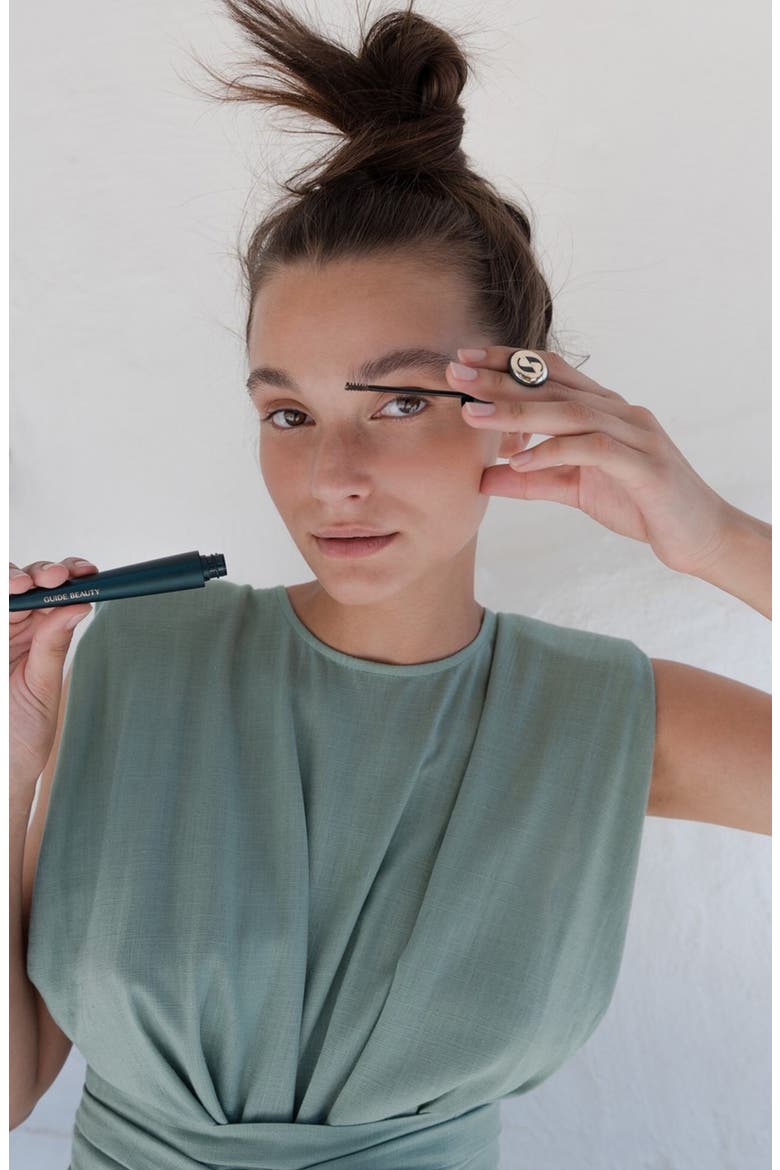 Lash Wrap Volumizing Smudge-Proof Tubing Mascara, Alternate, color, BLACK