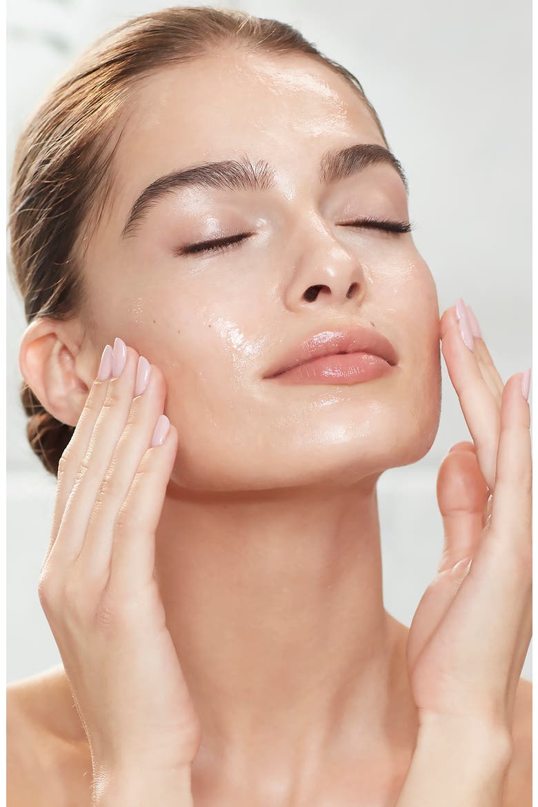 Super Radiance Resurfacing AHA + BHA + PHA Facial Exfoliating Mask, Alternate, color, NO COLOR