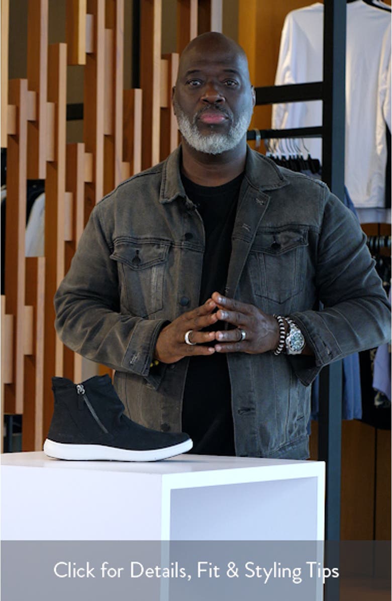 Megan 12 Bootie, sales video thumbnail