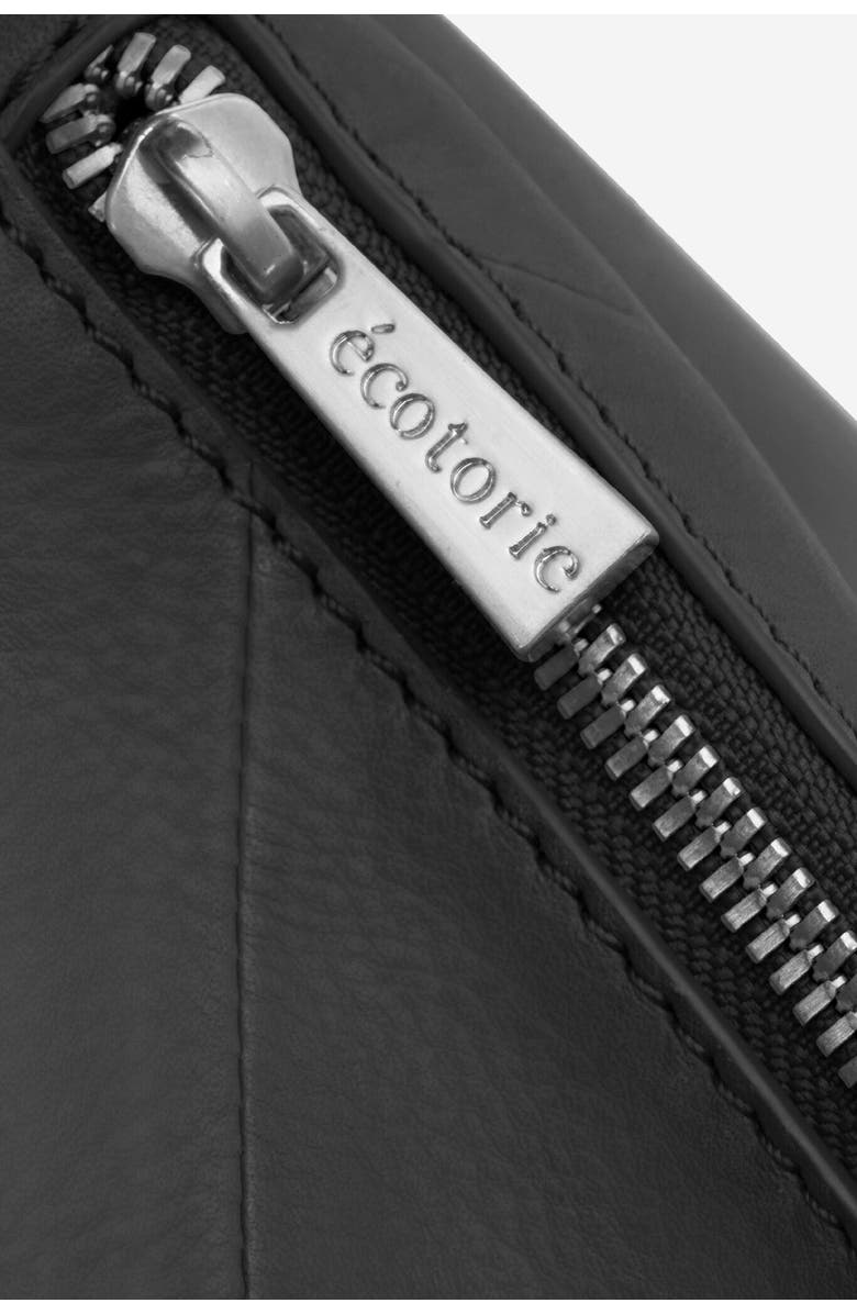 Ecotorie Freya Leather Shoulder Bag, Alternate, color,