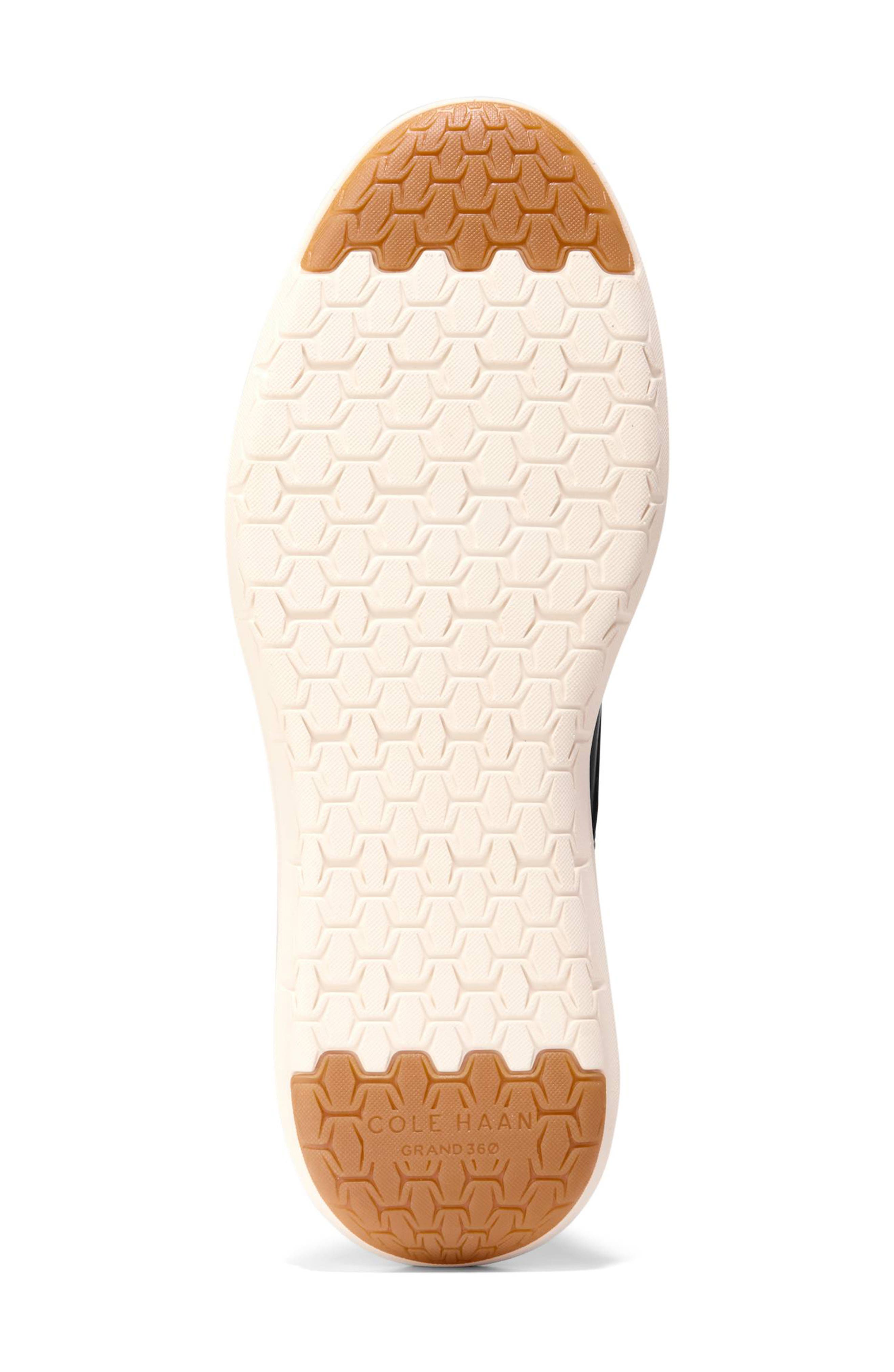 Grand Remix Derby, Alternate, color, BLACK SMOOTH / IVORY