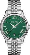 BALMAIN WATCHES Beleganza Bracelet Watch, 40mm