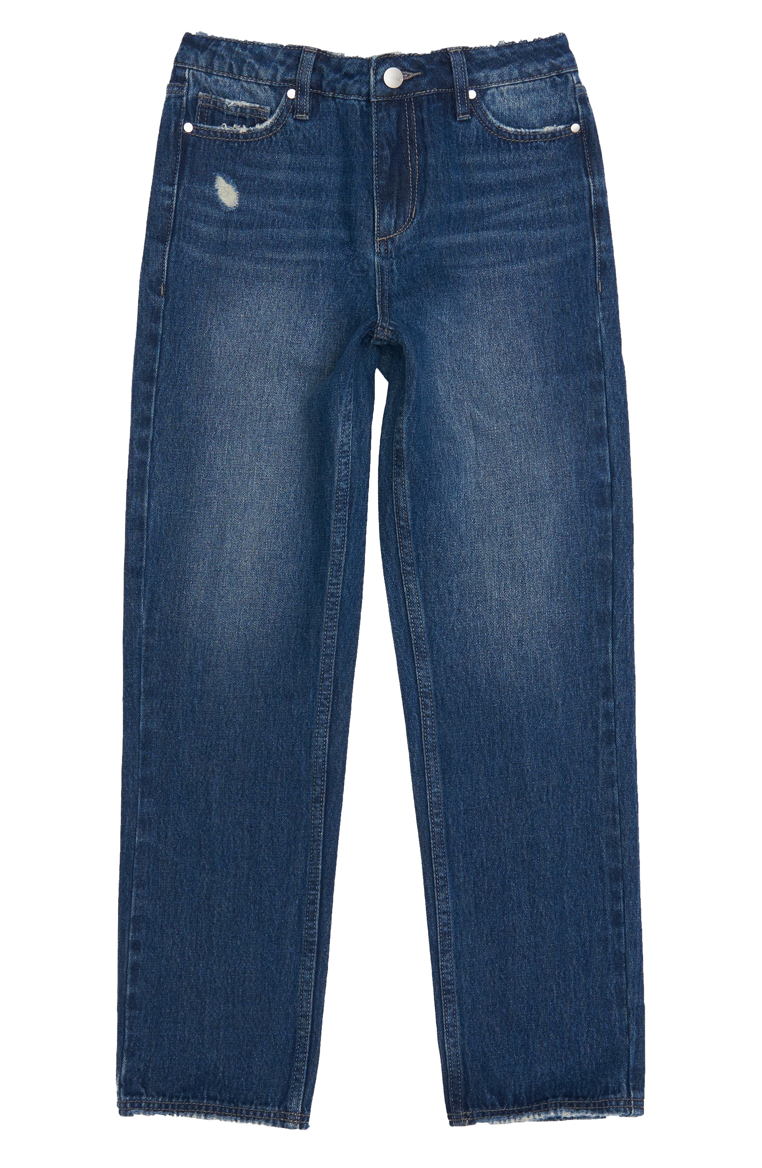 Joe's Kids' Maxwell Baggy Fit Jeans