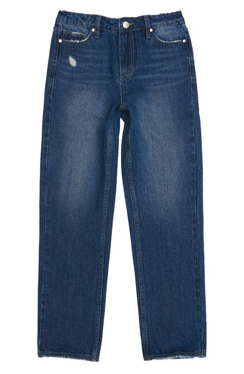 Kids' Maxwell Baggy Fit Jeans (Big Kid)
