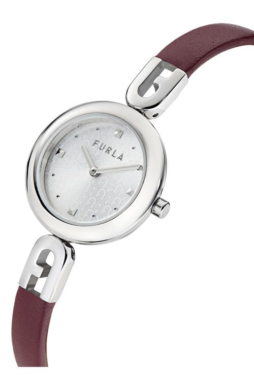 Furla Bangle Bangle 28mm In Purple