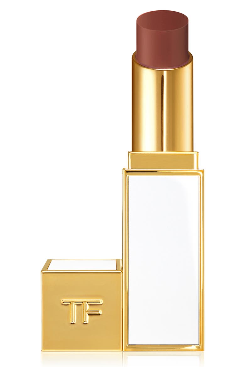 Ultra-Shine Lipstick Color, Main, color, ETE BRULANT