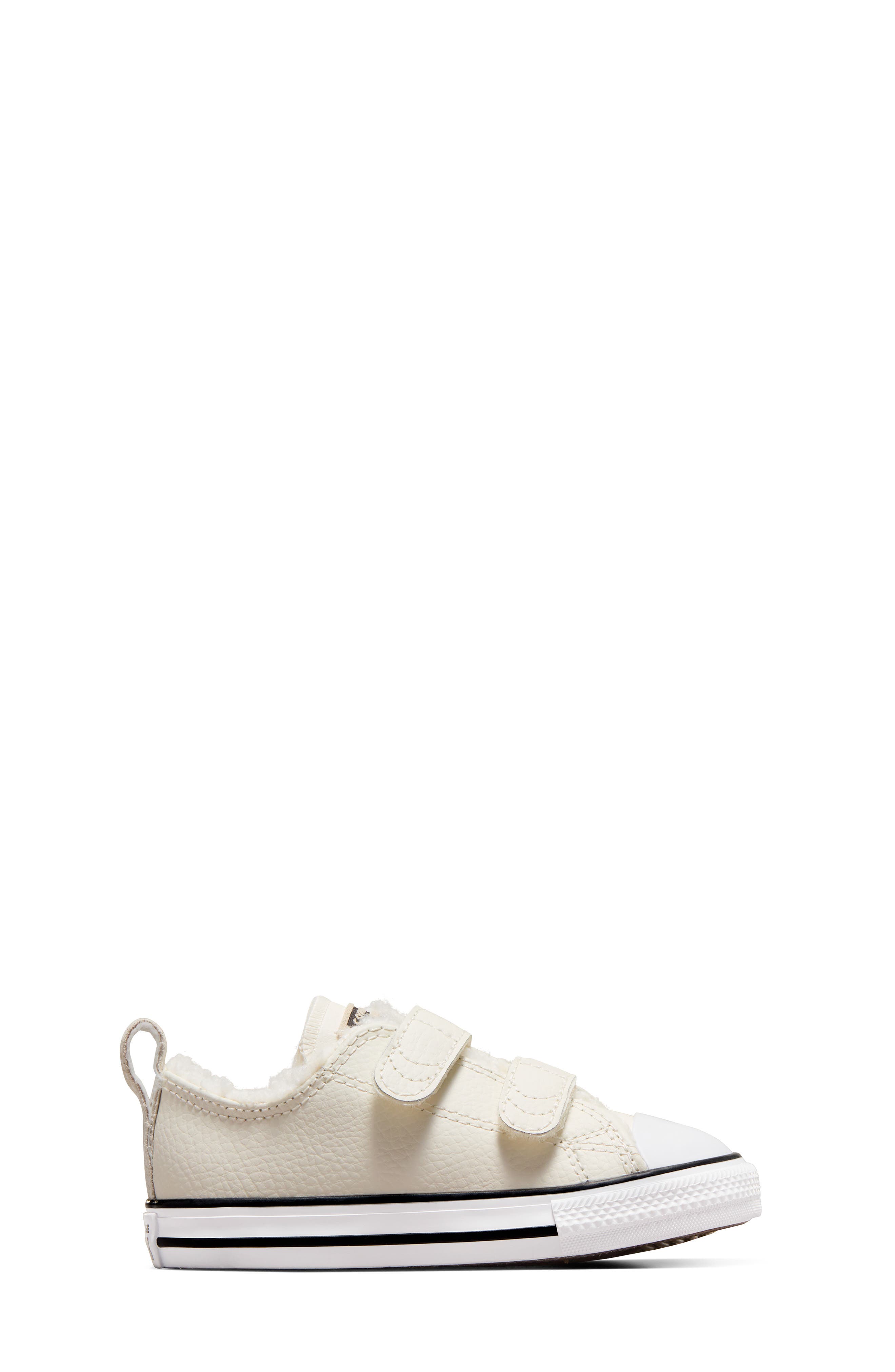 Converse Kids' Chuck Taylor<sup>®</sup> All Star<sup>®</sup> 2V Oxford Sneaker, Alternate, color, 