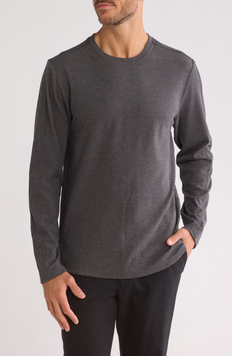 PTO Westlake Crewneck Sweatshirt, Main, color,